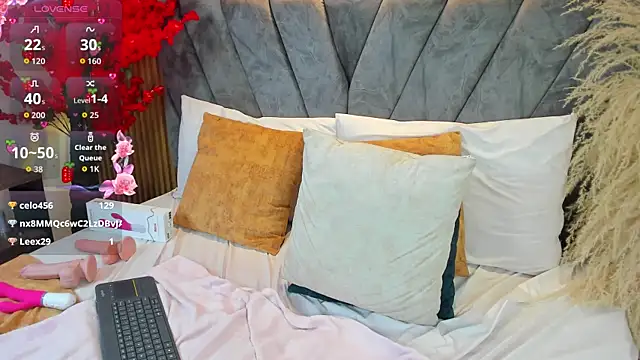 دردشة Aisha_Vex الجنسية المباشرة