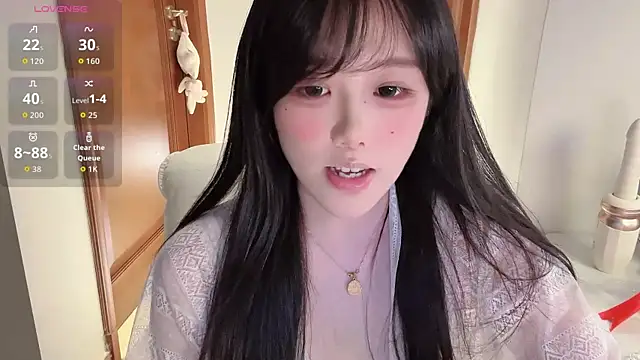 uu_7 现场XXX聊天