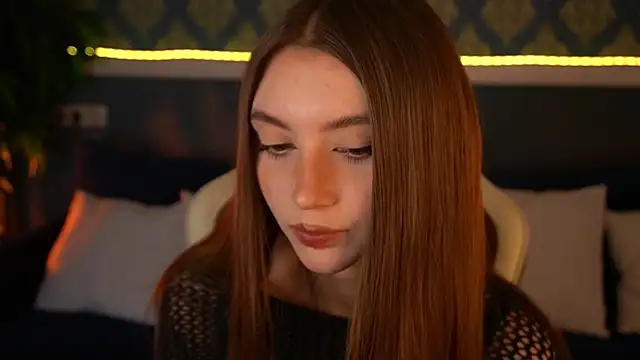 Dark_Brii's Live XXX Chat
