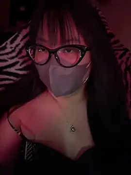 Chat XXX en directo de HaleyKin