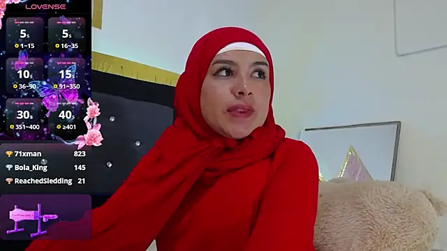 alia_asad Live XXX-Chat