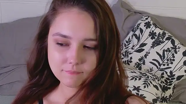 Chat XXX en directo de sunshine_lee