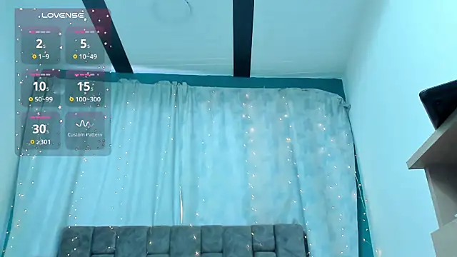 Chat XXX Live LyanLazarBBC