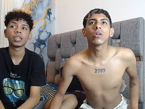 Czat XXX na żywo – CUTE_BOYS2026