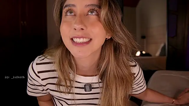 lua_ferch__ – Naživo XXX chat