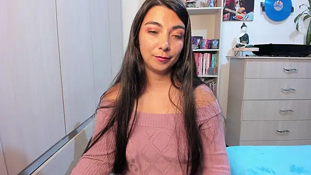 Karla_hernandez_ – Naživo XXX chat