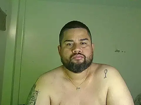 GABRIELGARCIA1313's Live XXX Chat