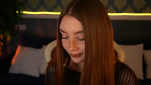 Dark_Brii's Live XXX Chat