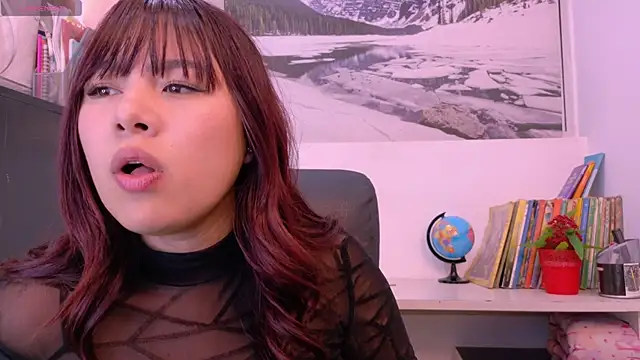 Scarleett_02 – Naživo XXX chat