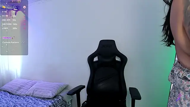 Živý XXX chat karlie02_