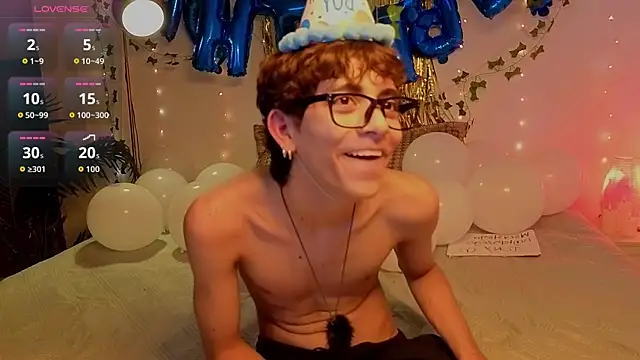 Matty_Sparkk 라이브 XXX 채팅