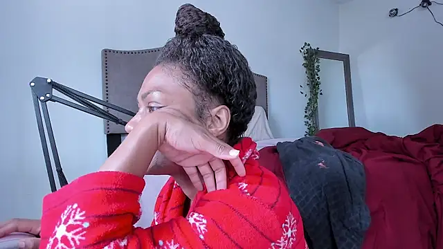 yiauana's Live XXX Chat