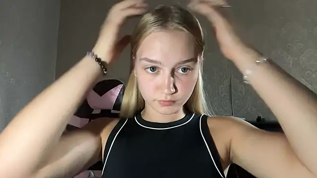 blondegirl2026 Chat XXX live