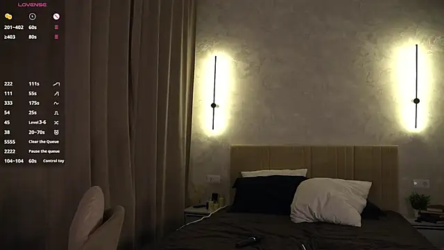 RaiArgand Chat XXX live