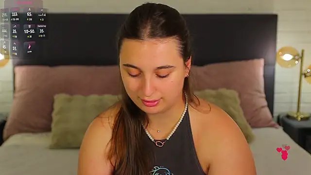 צ'אט XXX בשידור חי של Nicole__De_Lux
