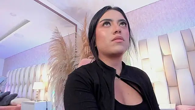 Chat XXX ao vivo de Rebeca_jones