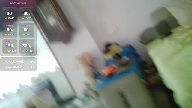 Chat XXX ao vivo de canarito18