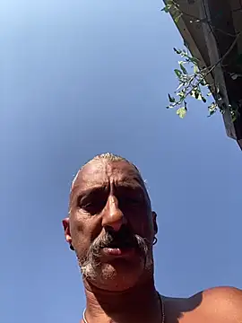 tixyanal70 Chat XXX in diretta