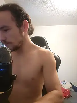 LilWhyteBoiGamer Chat XXX in diretta