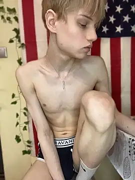 rudakovv Live XXX-chat