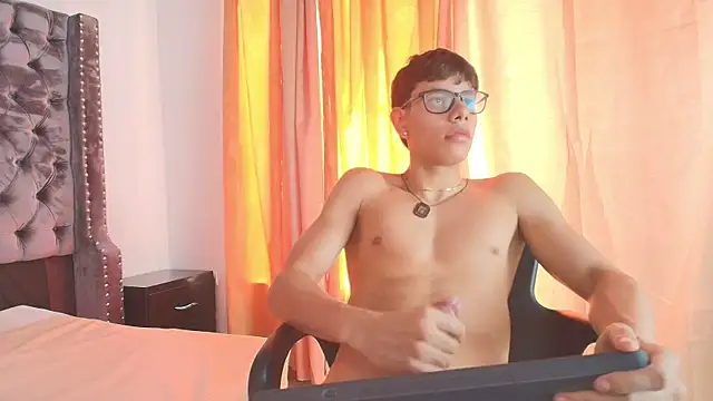 Lenny_knox2 – Live XXX-chat