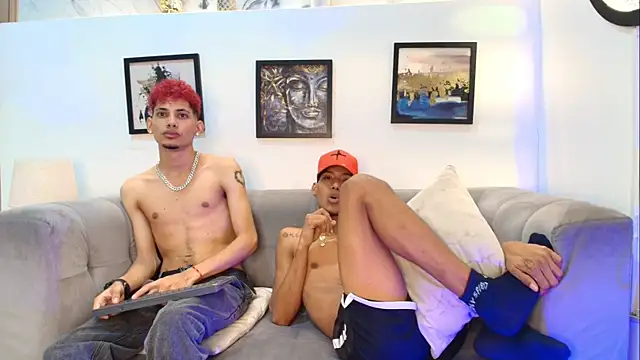 GOLD_BUDDY1 live XXX chat