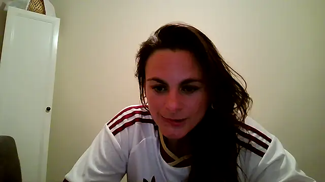 WildSweetheartXO webcam show