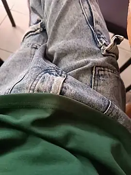 rboutr 웹캠 쇼