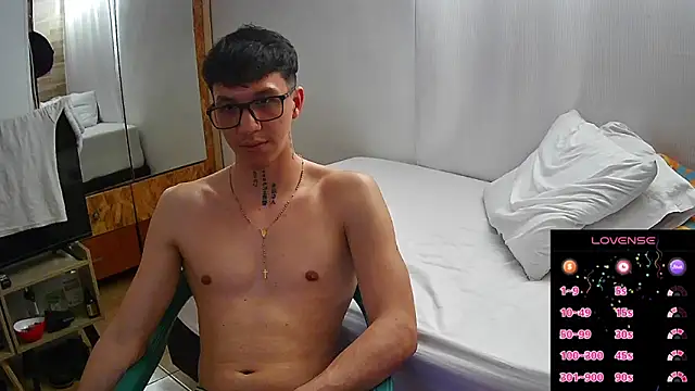 angelicious_ 라이브 XXX 채팅