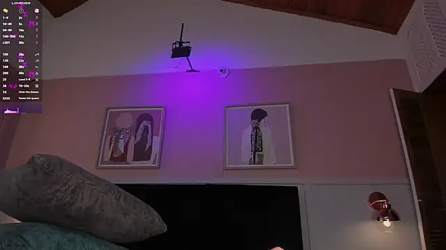 elodie_walker's Live XXX Chat