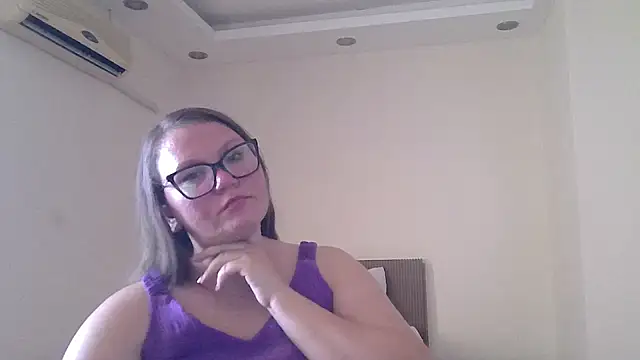 Czat XXX na żywo – MuseChic_Wild