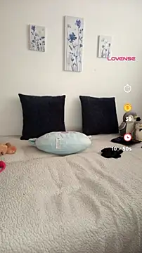 Jhon_Mercu4ry Chat XXX live