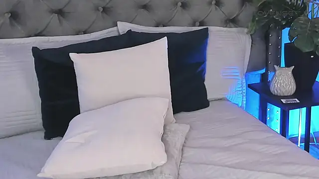 Živý XXX chat AlmaBlaze