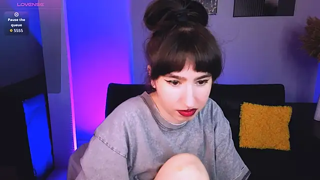 Онлайн чат XXX Lily_xBabe