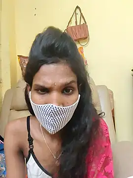 Shreya-telugupilla's Live XXX Chat