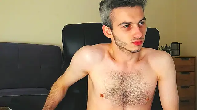 XXX chat uživo modela Magic_Storms