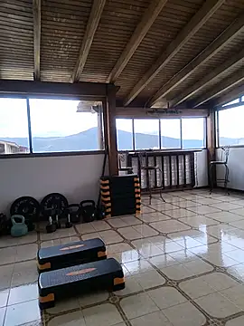 Chat +18 de Alison_fitness ao vivo