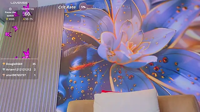blaisysmith Live XXX-Chat