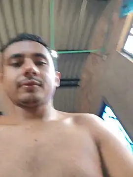 Show de webcam de RelaxJhon99