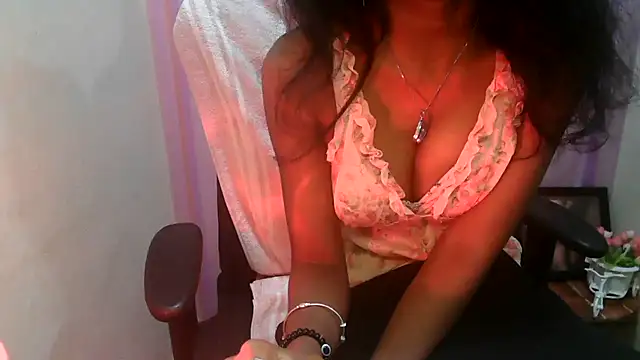 Chat XXX en directo de Alexa-Telugu