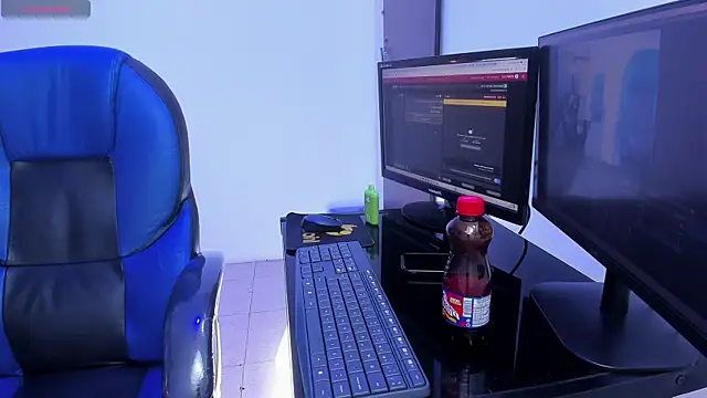 SamBlack_ Webcamshow