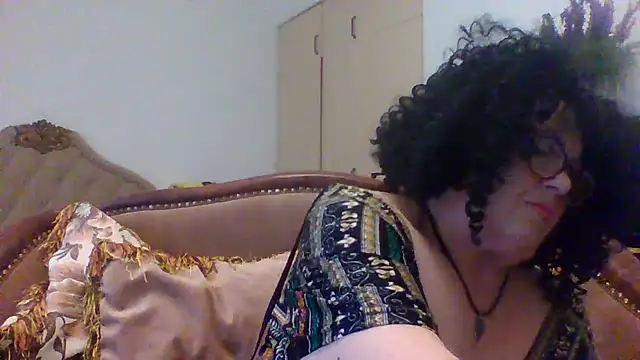 Milaniya606's Live XXX Chat