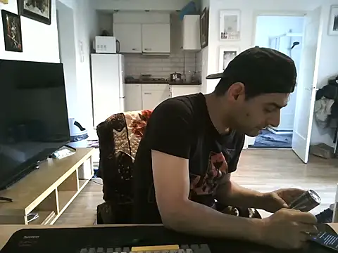 mihaimichael Live XXX-chat