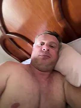 Show de webcam de wellingtonmds