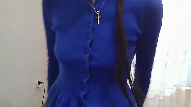 Živý XXX chat JuliaLovely