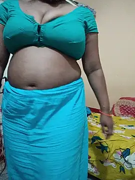 Pokazy przed kamerką – lovely-telugu