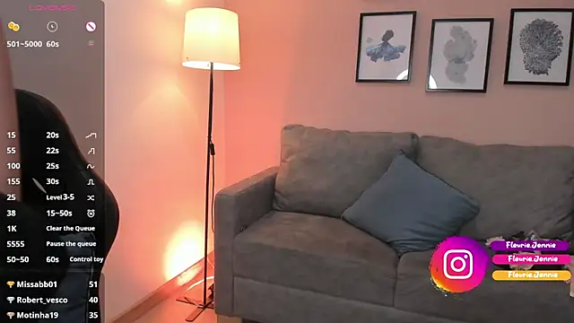 Jenniekim_18 Live XXX-chat