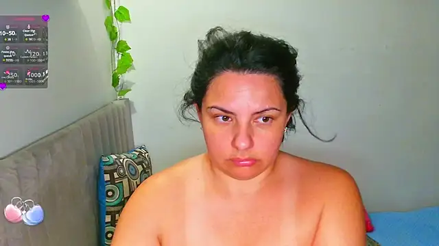 anaspark26 Live XXX-chat