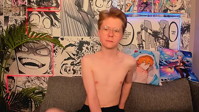 DanielSandersn Live XXX chat