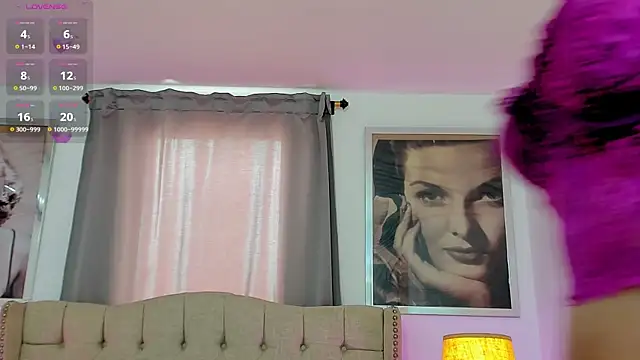 Beautyari_ Chat XXX live